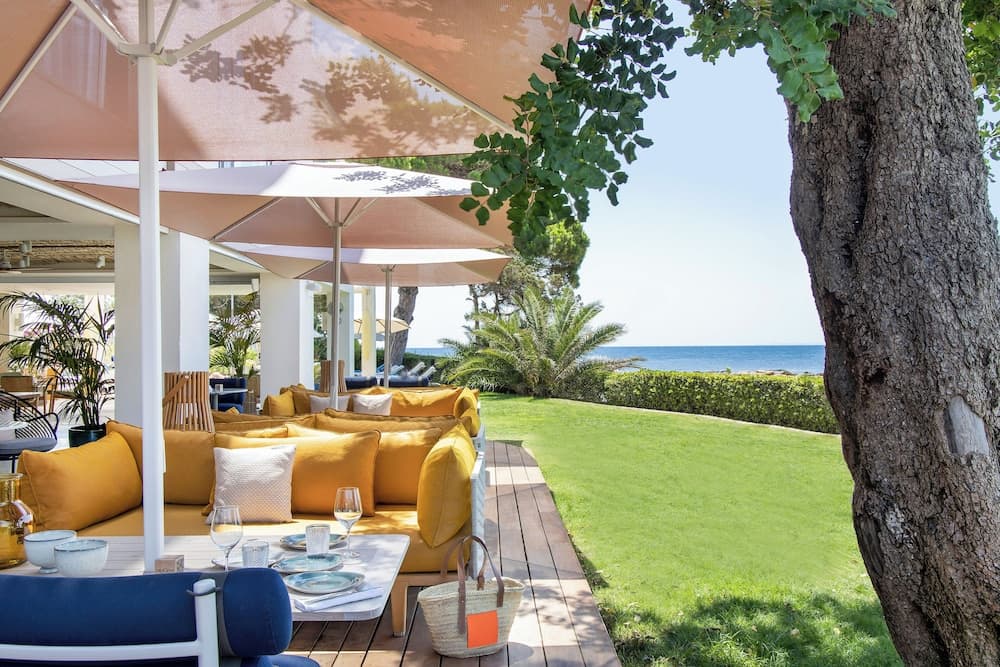 ME Ibiza - The Leading Hotels of the World — 12
