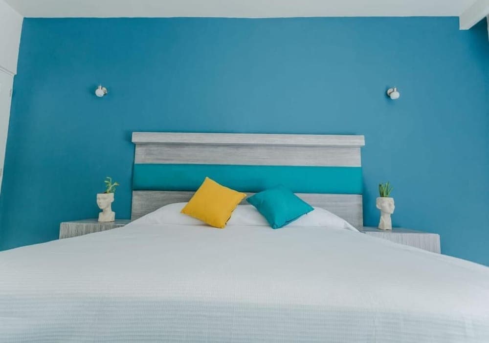 Studiotel Cancún — 18