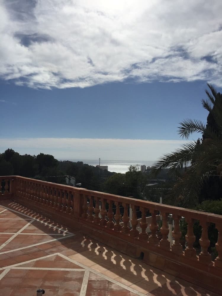 Villa Bon Air — 8