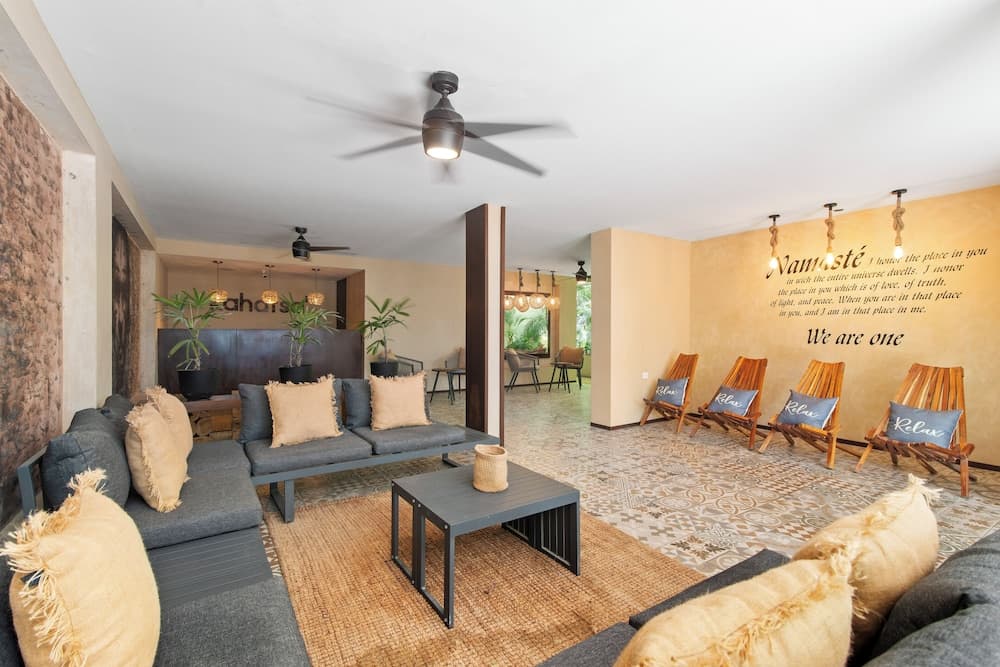 KAHATSA' boutique hotel — 19