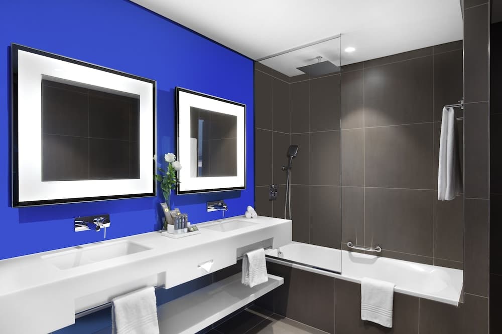 Novotel Bur Dubái — 13