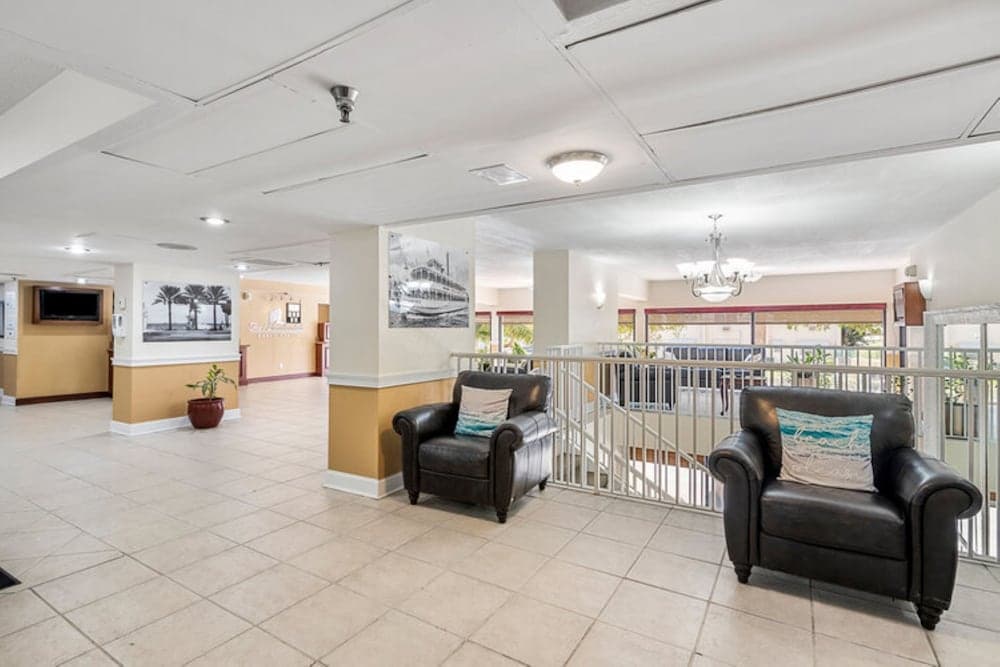 Fort Lauderdale Beach Resort by Vacatia — 2
