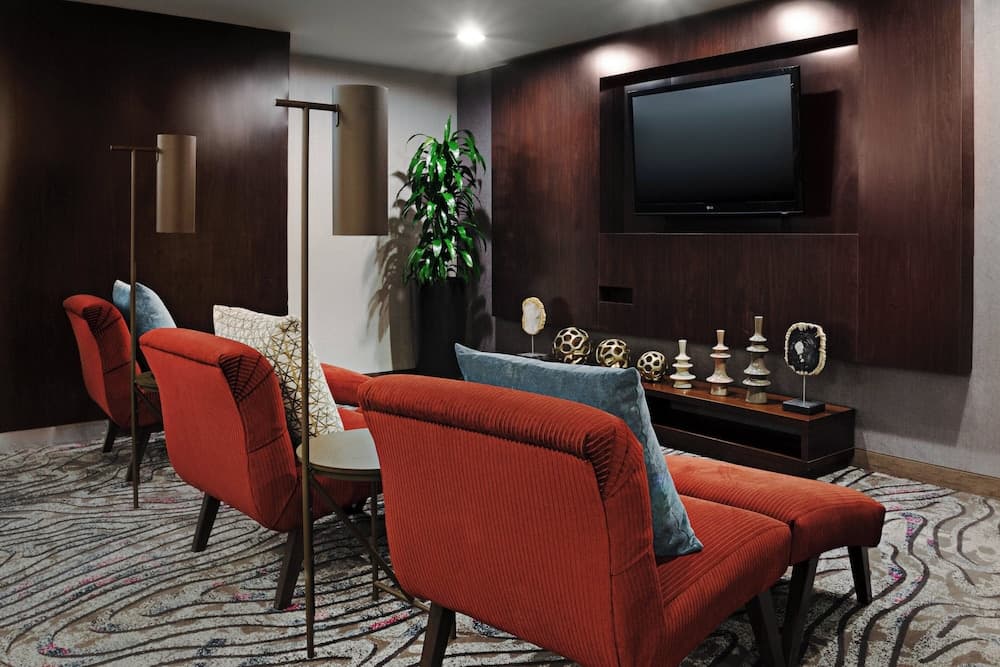 Courtyard by Marriott Miami Centro — 3
