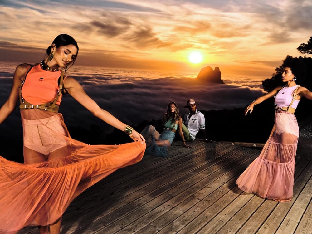 Destino Five Ibiza - 5-Star Grand Luxe Resort — 29