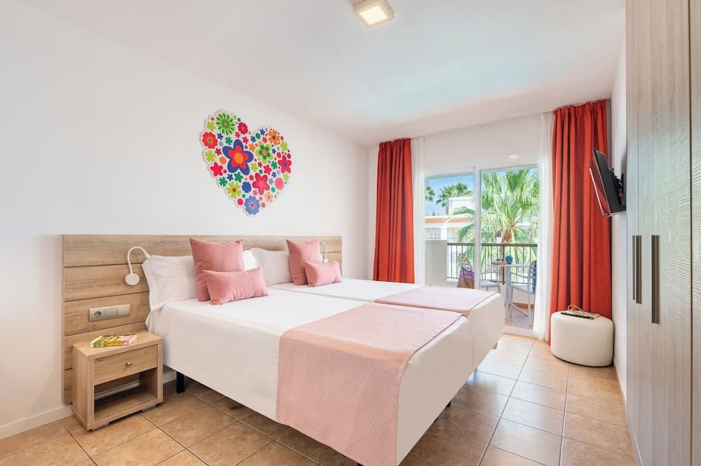 Hotel Vibra Bossa Flow - Adults Only — 12