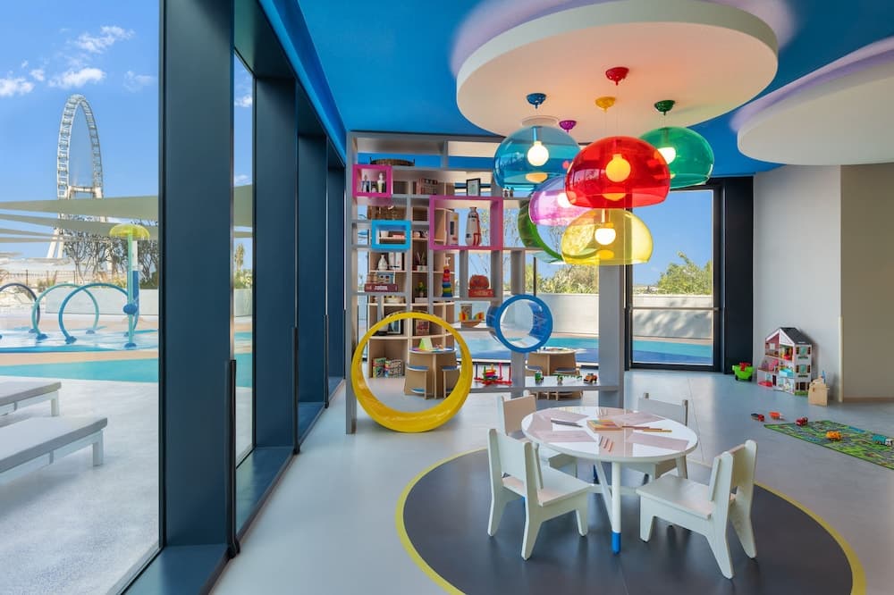 Address Beach Resort — 7