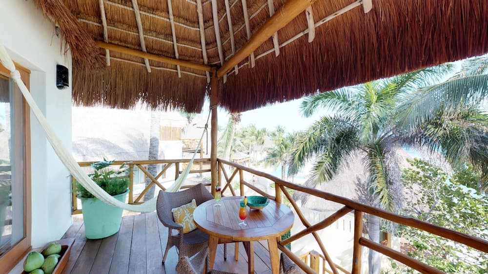 Mahekal Beach Front Resort & Spa — 9