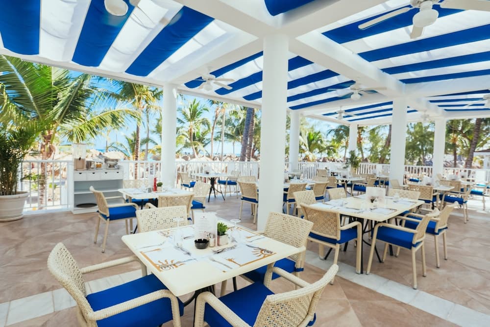 Bahia Principe Fantasia Punta Cana - All Inclusive — 30