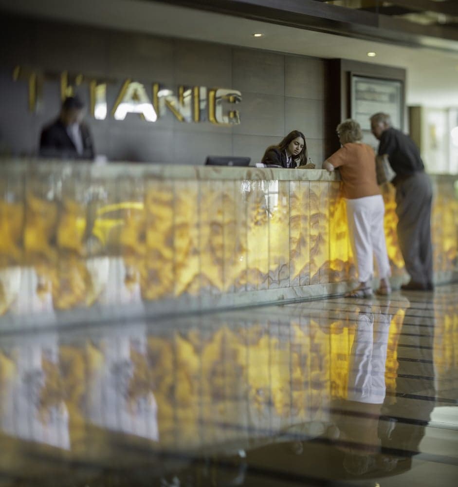 Titanic City Taksim — 4