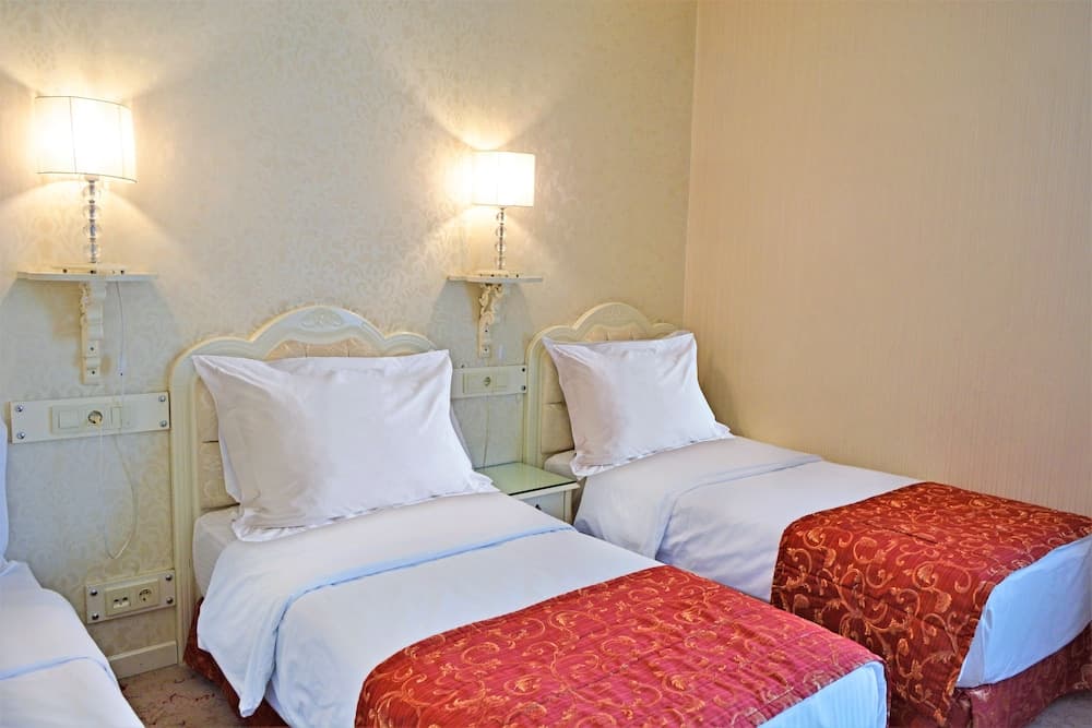 The And Hotel Istanbul - Special Class — 10