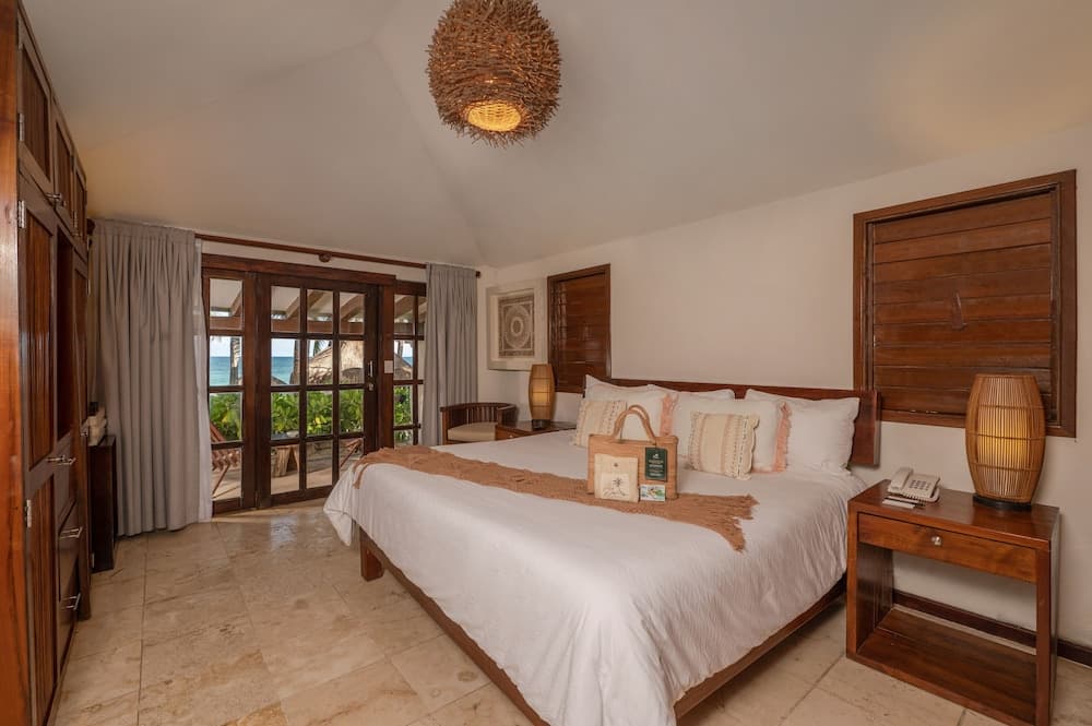 Ana y Jose Hotel & Spa Tulum — 12