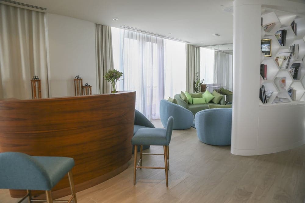 The Retreat Palm Dubai MGallery by Sofitel hotel, Palm Jumeirah, Dubai, Dubai, 0, United Arab Emirates — photo 100