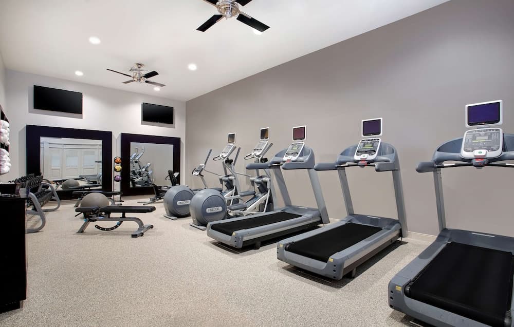 Embassy Suites by Hilton Orlando International Dr Kongresszentrum — 28