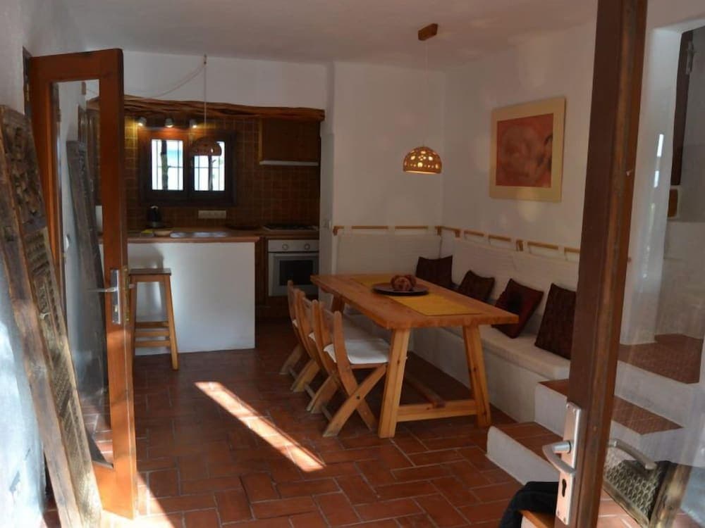 Can Mateu Casa - Can Mateu Haus — 8