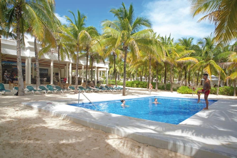 Hotel Riu Lupita - All Inclusive — 7