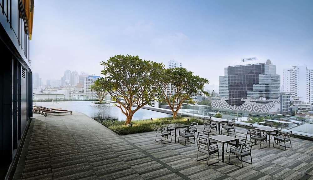 Grande Centre Point Sukhumvit 55 — 10