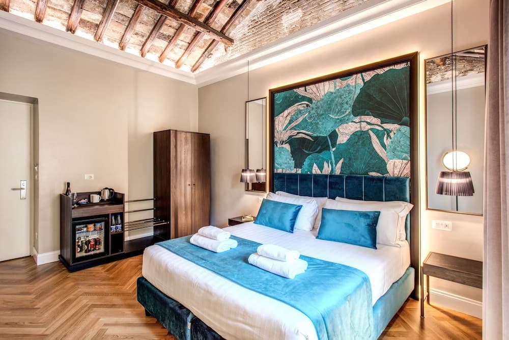 Hotel 55 Fifty five — 15