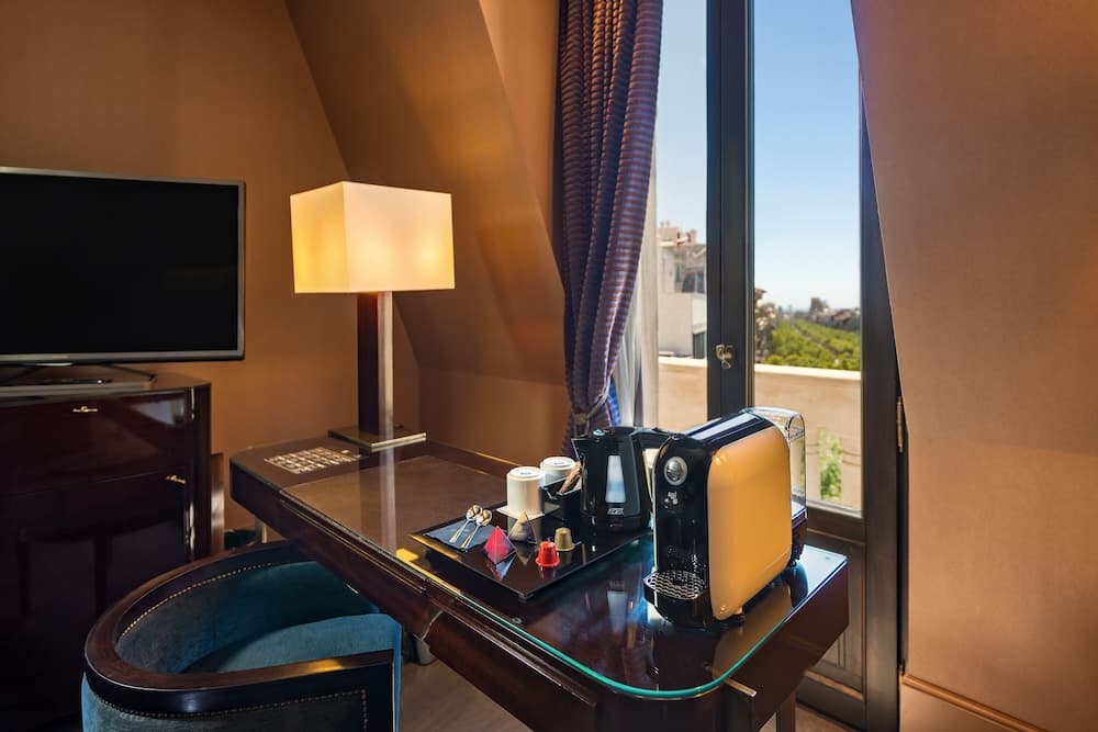 Hotel Casa Fuster — 26
