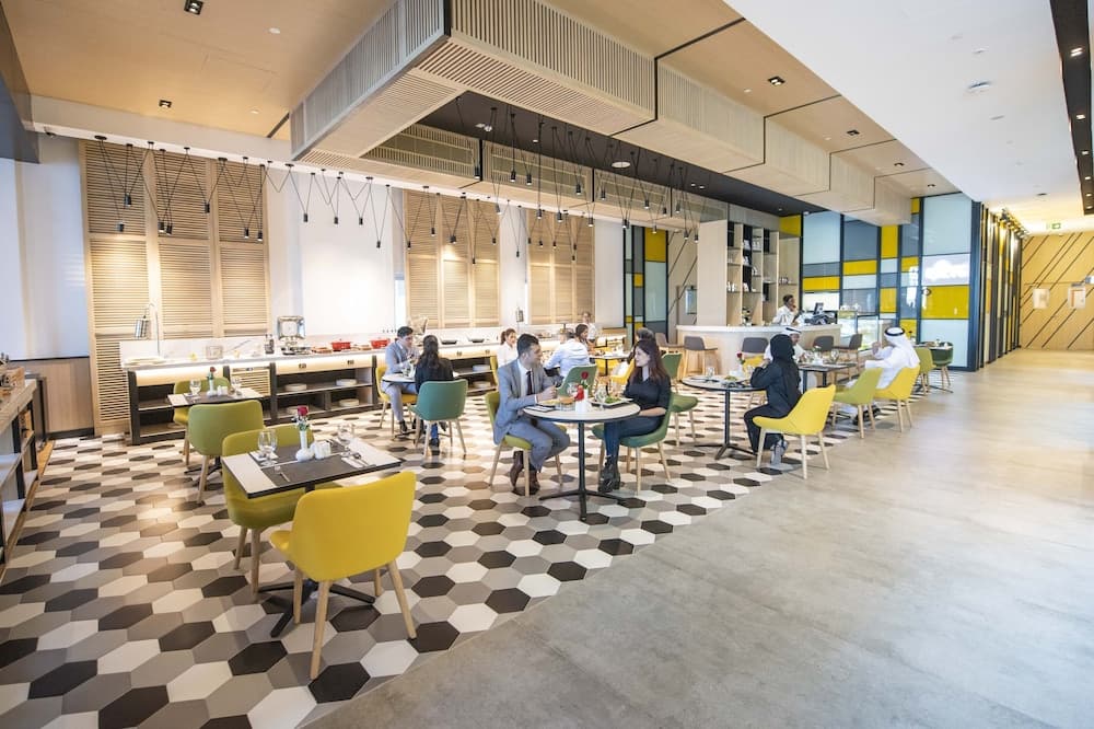 Hotel URBAN Al Khoory — 15