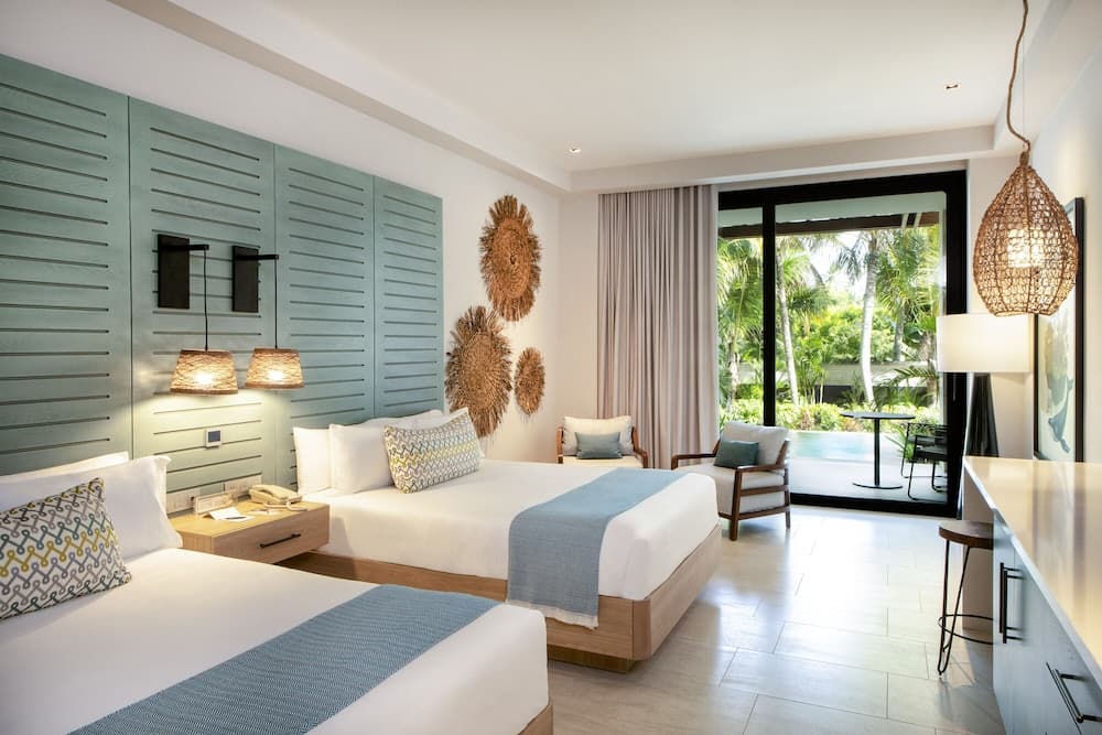 Club Único en Lopesan Costa Bávaro - Todo Incluido — 16