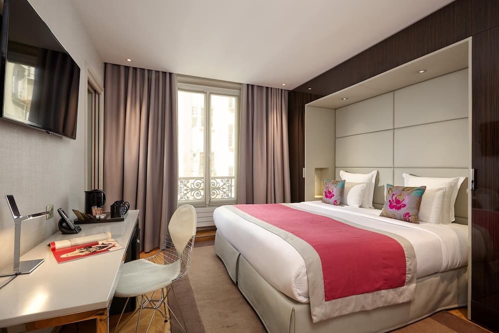 Hotel Tourisme Avenue — 27