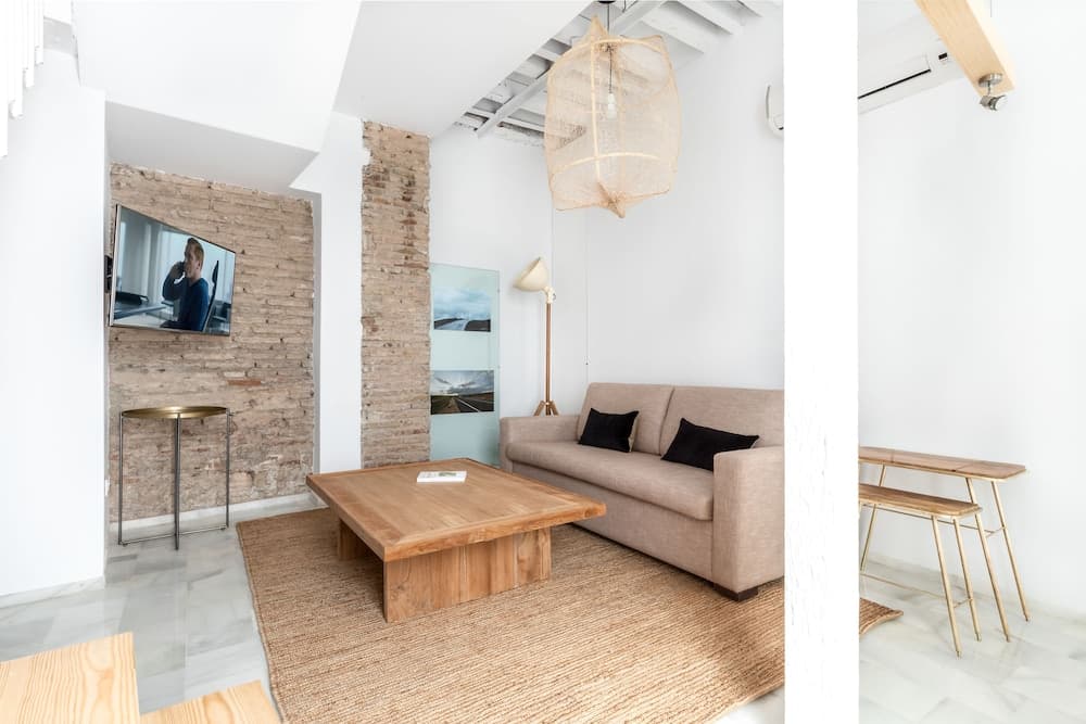 Slow Suites Maestranza — 12