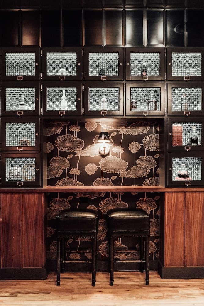 Hotel Normandie — 7