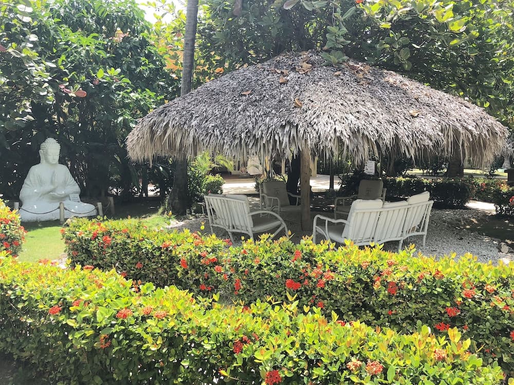 Las Terrazas VIP Pool Beach Club & Spa — 21