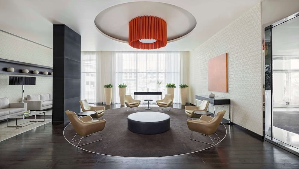 Hyatt Place Dubai Al Rigga — 7