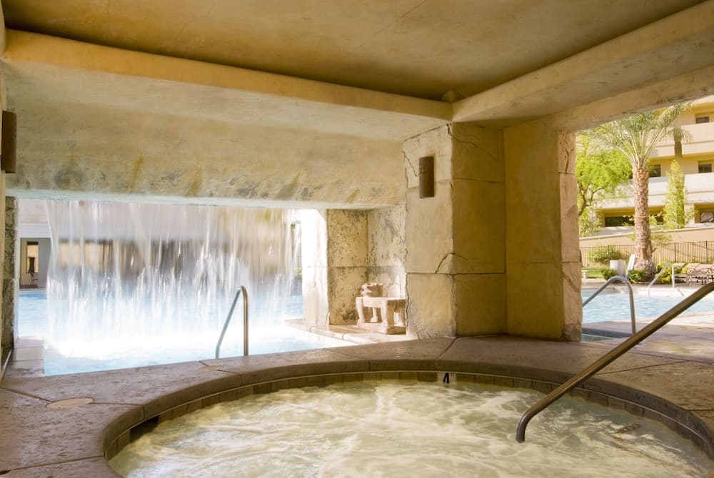 Hilton Vacation Club Cancun Resort Las Vegas — 5