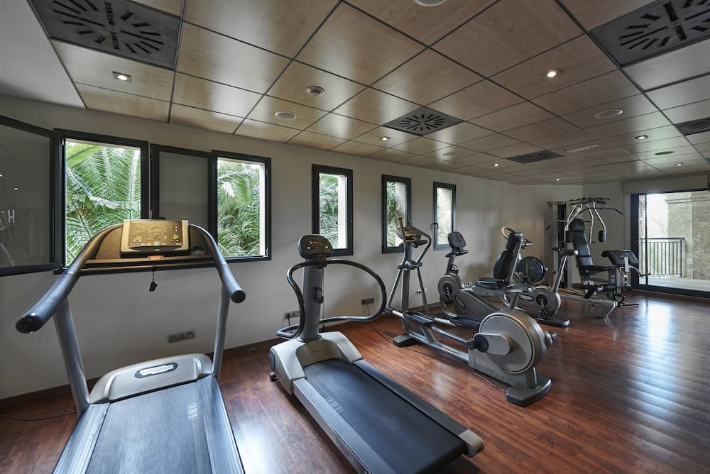 Insotel Fenicia Prestige Suites & Spa — 25