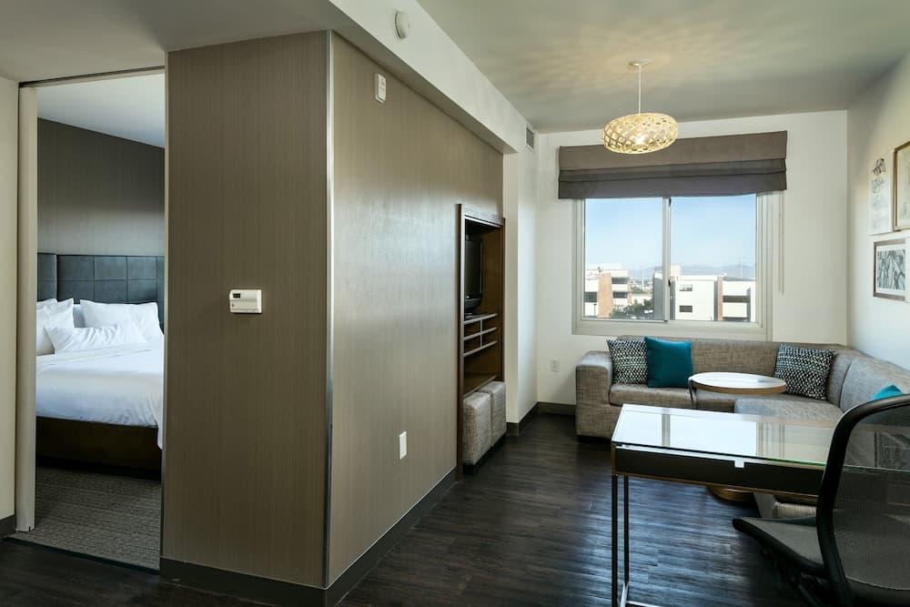Element Las Vegas Summerlin — 27