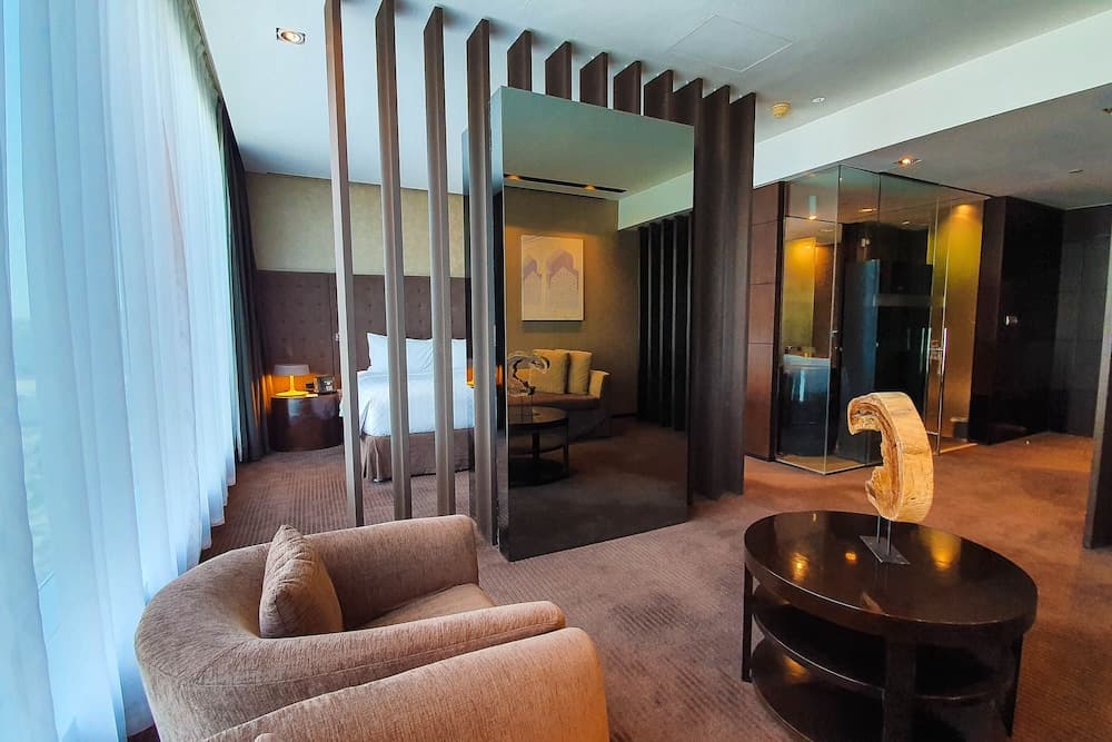 The Canvas Dubai - MGallery Hotel Collection — 23