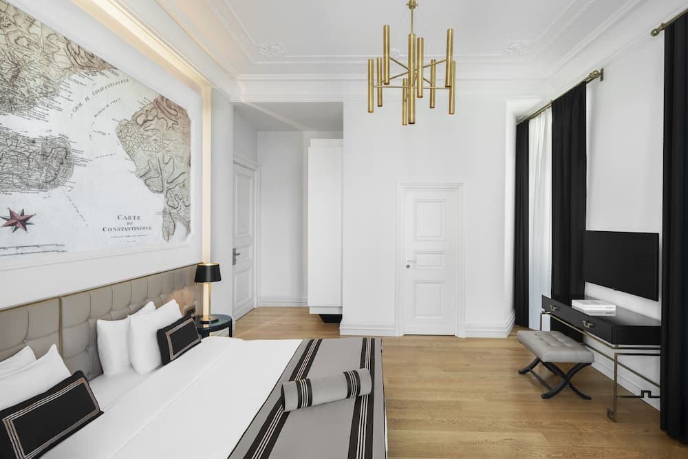 AKKA Lush Hotel Taksim — 8