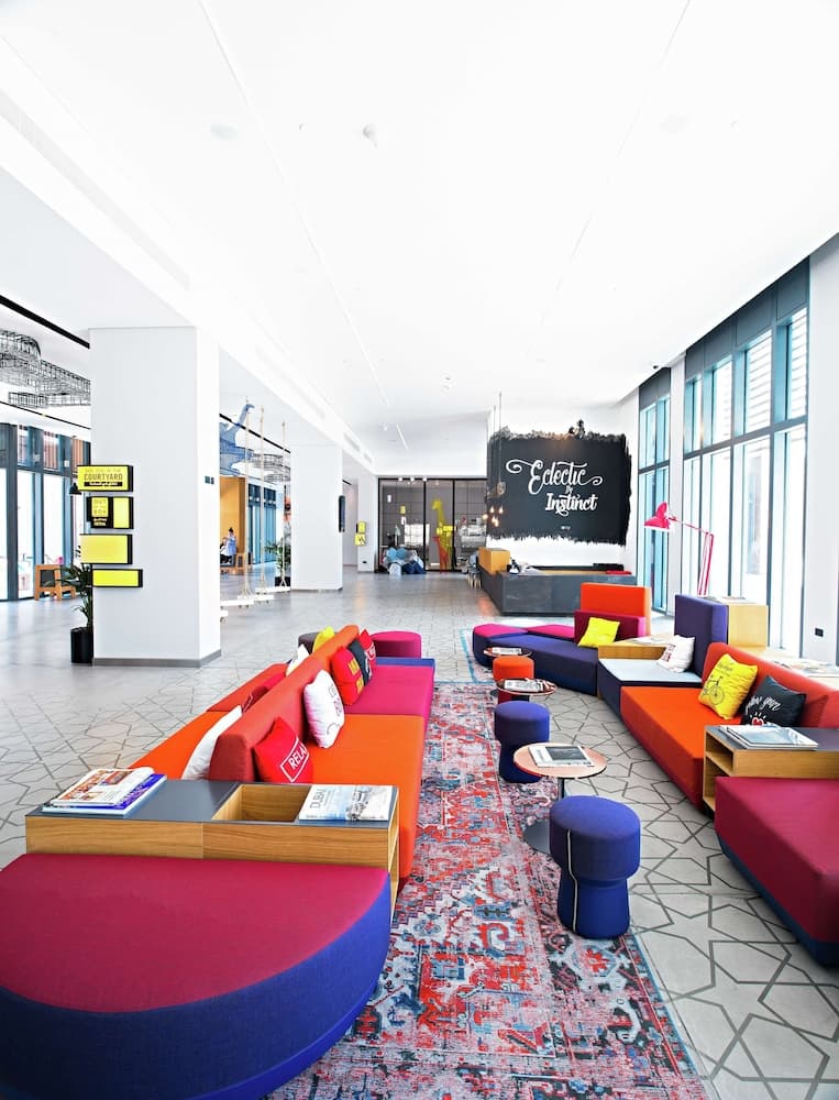 Hampton by Hilton Dubai Al Seef — 5