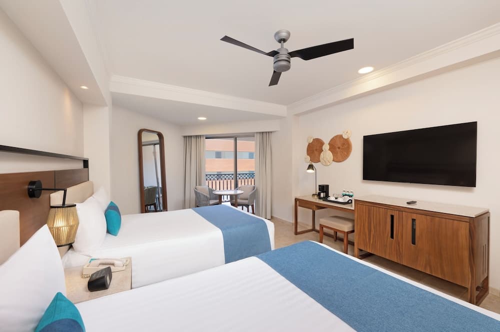 GR Solaris Cancun & Spa - All Inclusive — 6