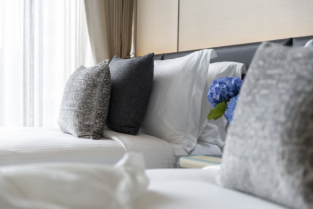 Ascott Thonglor Bangkok hotel, Boonchana, 1 Sukhumvit 59, Khlong Tan Nuea, Watthana, Bangkok, Bangkok, 10110, Thailand — photo 21