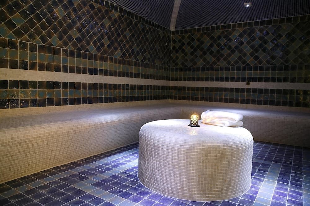 Hotel Byblos Saint-Tropez — 27