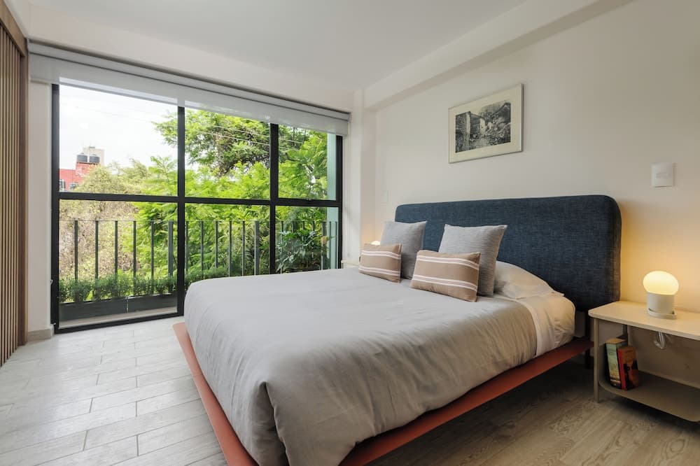 Choapan 28 - Appartamenti di lusso in Condesa — 13