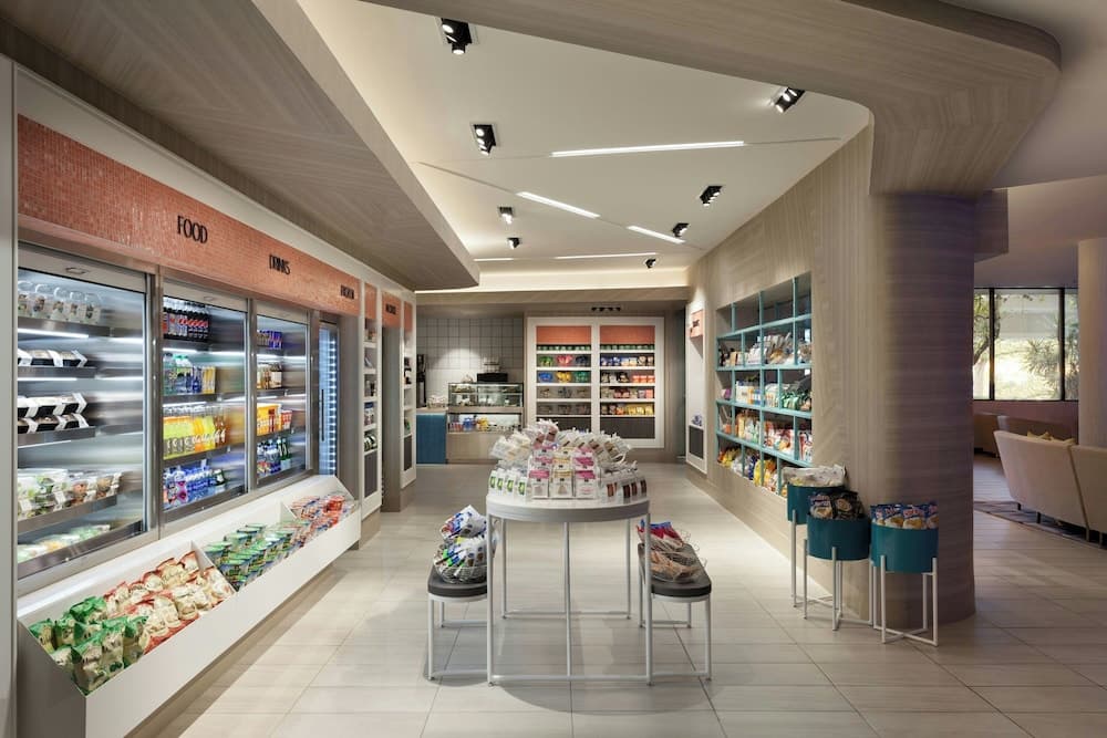 Residence Inn by Marriott Miami Flughafen — 23
