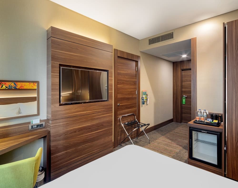Holiday Inn Estambul - Kadikoy, el hotel IHG — 7