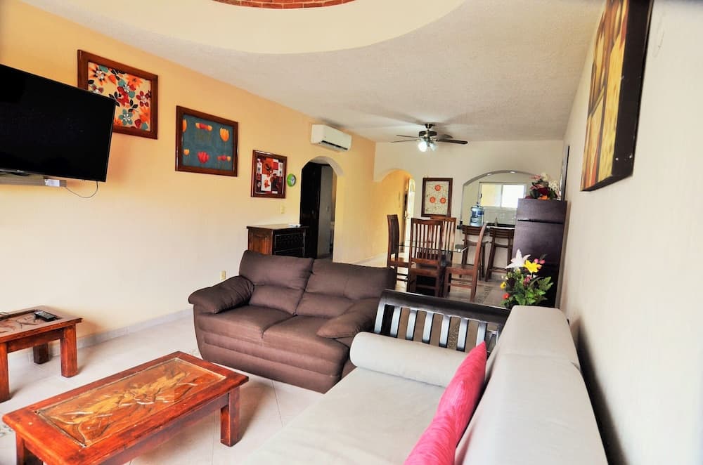 Carmen Sol Rentals Apartamentos — 15