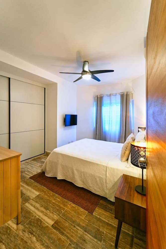 Cana Brava Residences Rental Apartment — 23