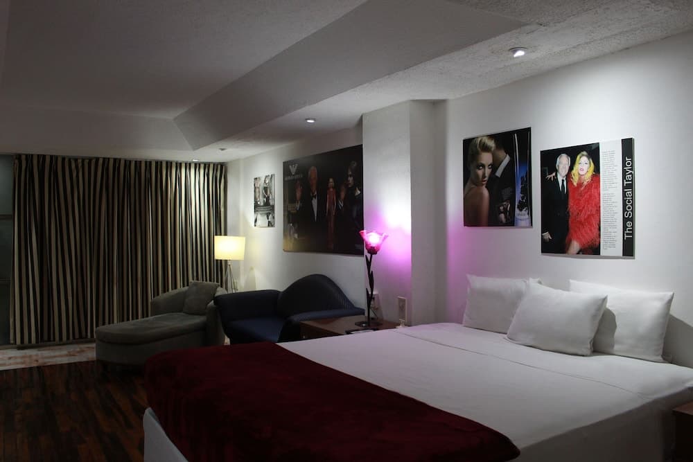 Essenzia de Cancun — 28