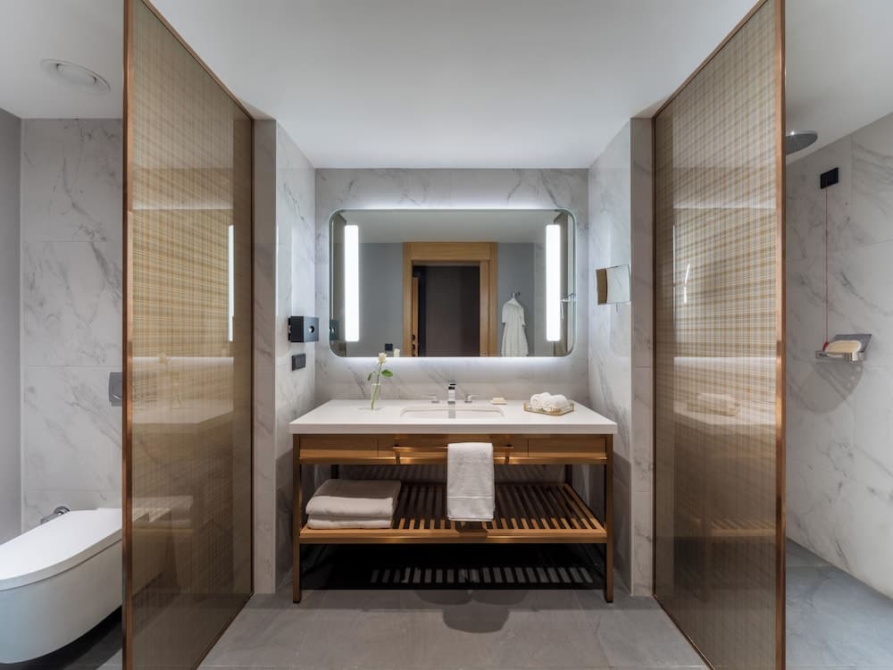 Sofitel Istanbul Taksim — 26