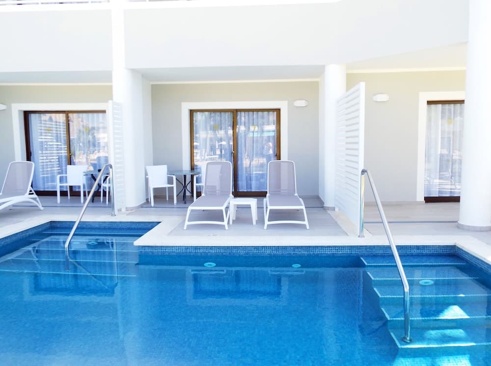 Bahia Principe Luxury Ambar - Adults Only - All Inclusive — 19