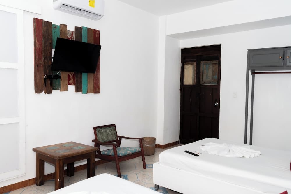 Casa Colonial Vintage Hotel — 19