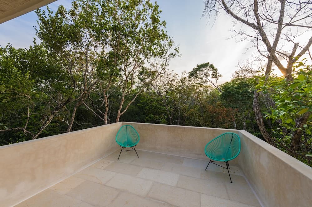 Hotel Tiki Tiki Tulum — 26