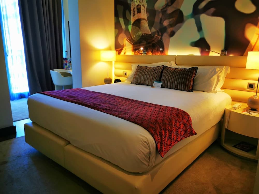 Hotel Indigo Barcelona - Plaza Catalunya de IHG — 10