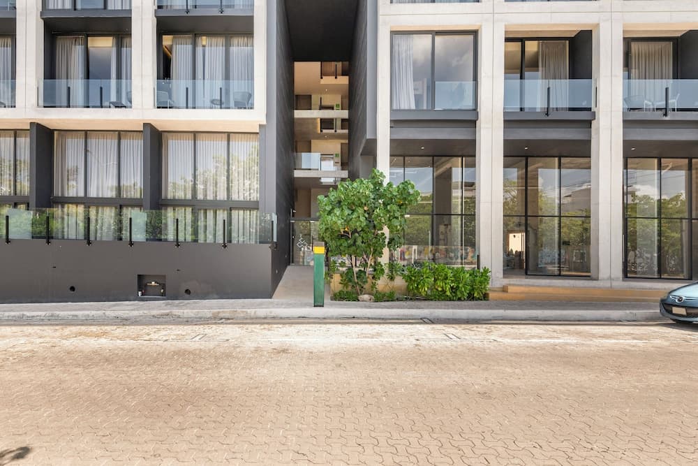 Apartamentos de lujo en Ceren de Spot Rentals — 1
